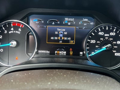 2021 Ford F-350SD King Ranch DRW