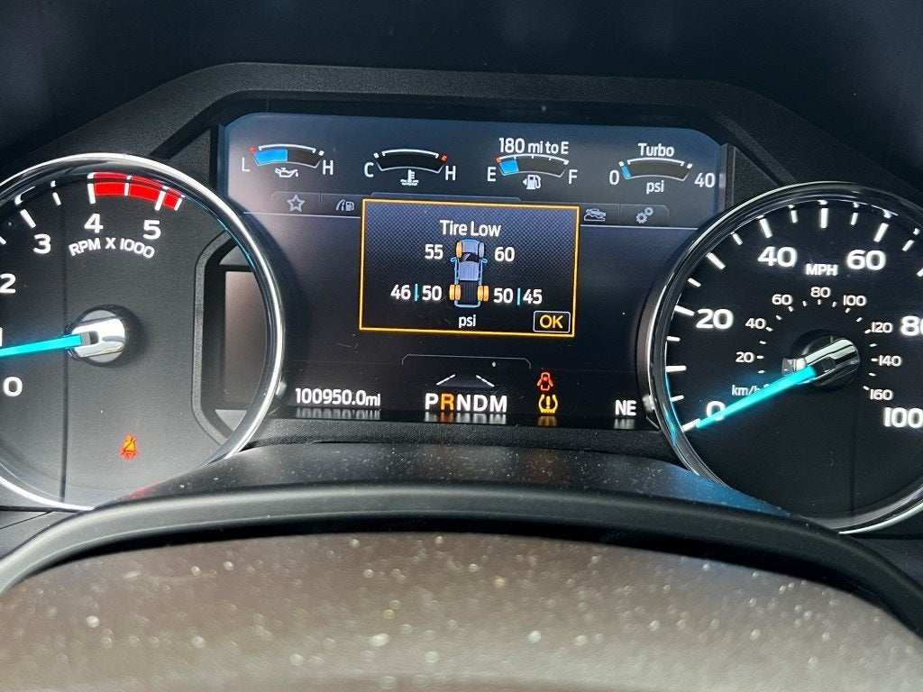 2021 Ford F-350SD King Ranch DRW