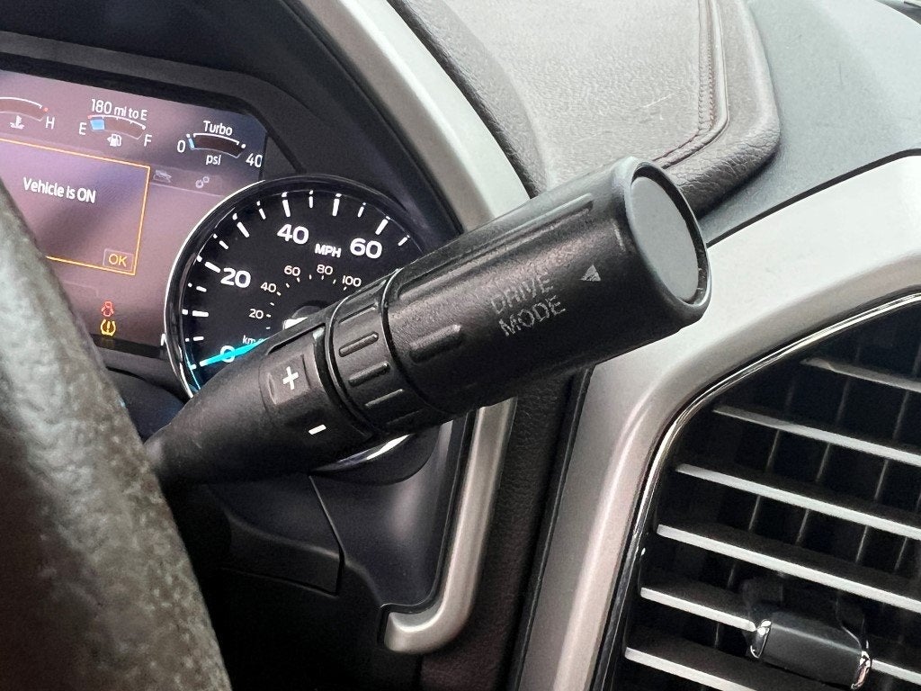 2021 Ford F-350SD King Ranch DRW