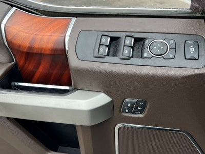 2021 Ford F-350SD King Ranch DRW