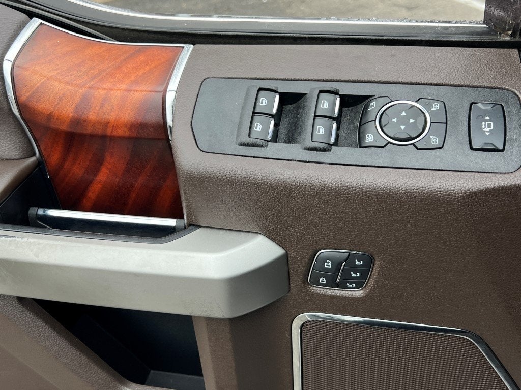 2021 Ford F-350SD King Ranch DRW