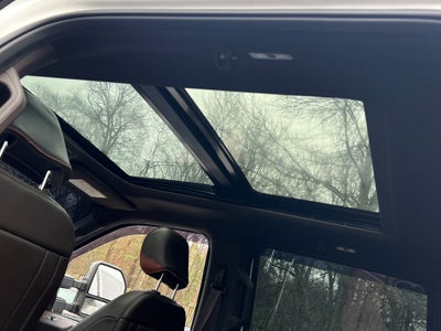 2021 Ford F-350SD King Ranch DRW