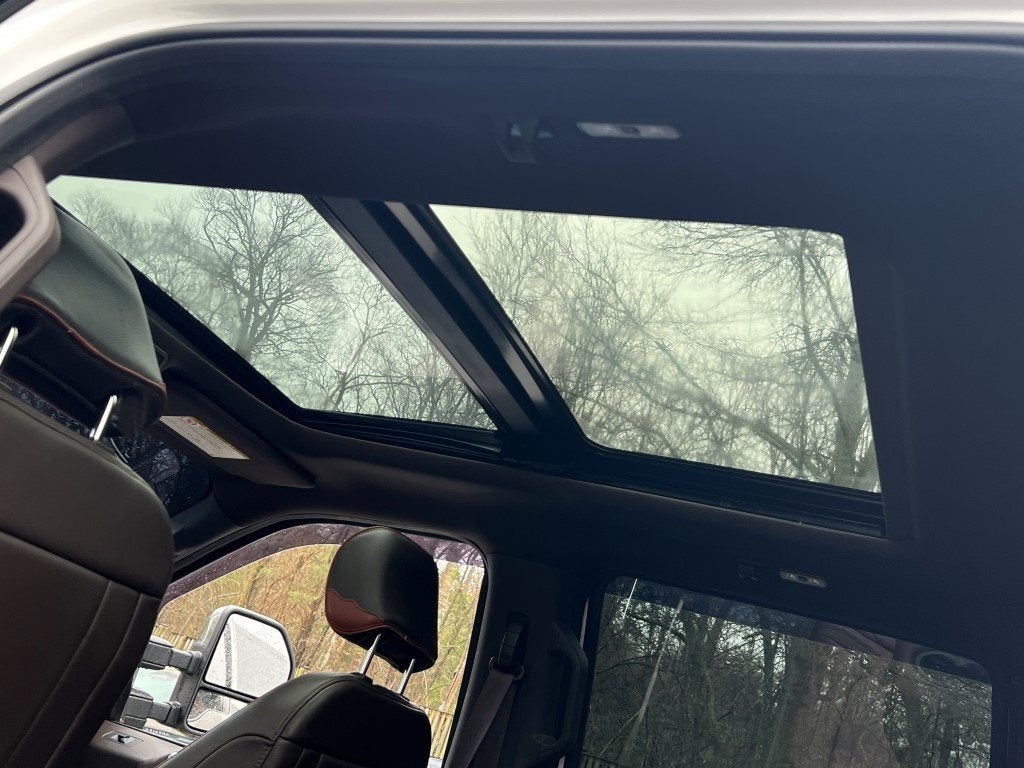 2021 Ford F-350SD King Ranch DRW