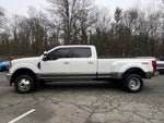 2021 Ford F-350SD King Ranch DRW