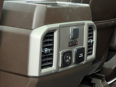 2021 Ford F-350SD King Ranch DRW