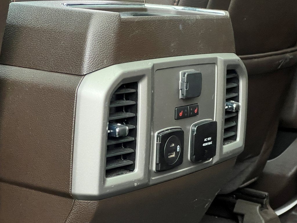 2021 Ford F-350SD King Ranch DRW