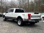 2021 Ford F-350SD King Ranch DRW