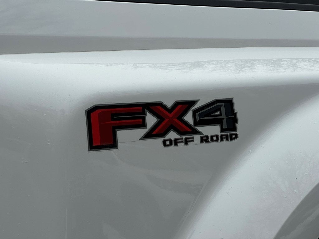 2021 Ford F-350SD King Ranch DRW