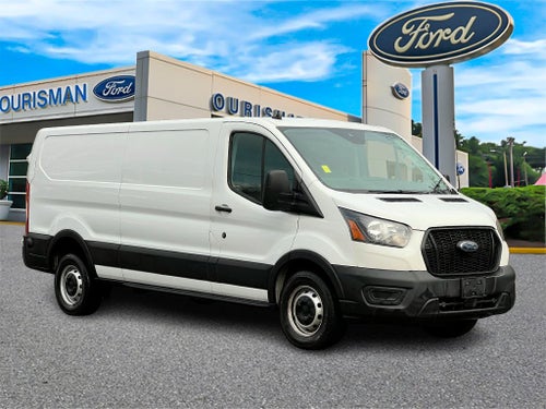 2022 Ford Transit-250 Base