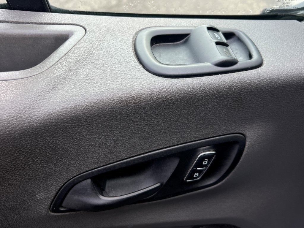 2022 Ford Transit-250 Base