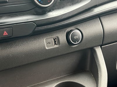 2022 Ford Transit-250 Base