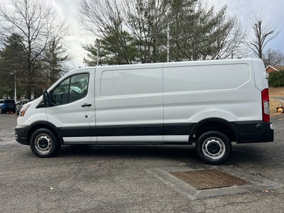 2022 Ford Transit-250 Base