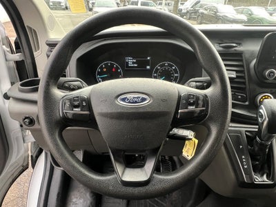 2022 Ford Transit-250 Base