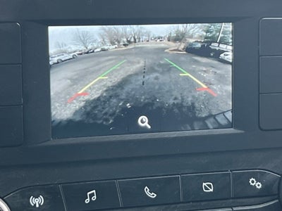 2022 Ford Transit-250 Base