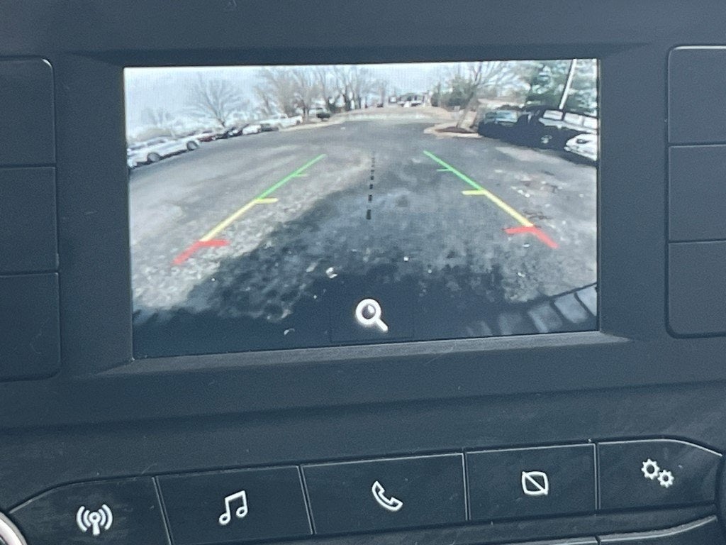 2022 Ford Transit-250 Base