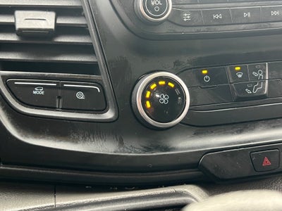 2022 Ford Transit-250 Base