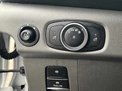 2022 Ford Transit-250 Base