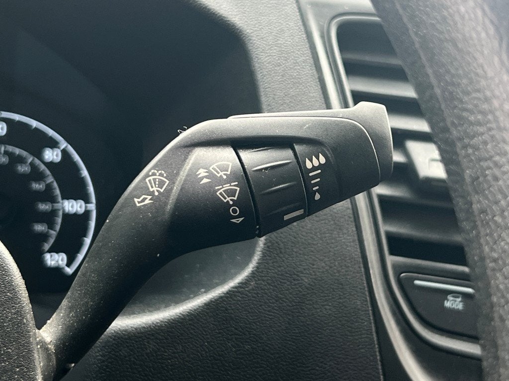 2022 Ford Transit-250 Base