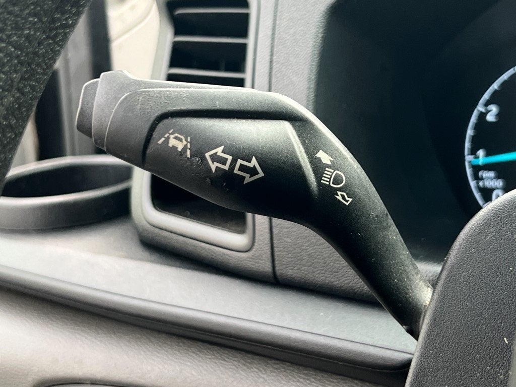 2022 Ford Transit-250 Base