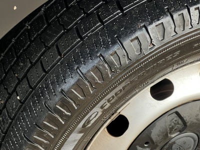 2022 Ford Transit-250 Base