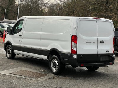 2022 Ford Transit-250 Base