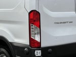 2022 Ford Transit-250 Base