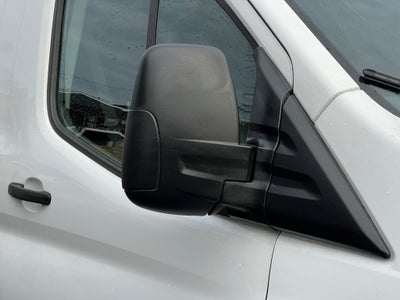 2022 Ford Transit-250 Base