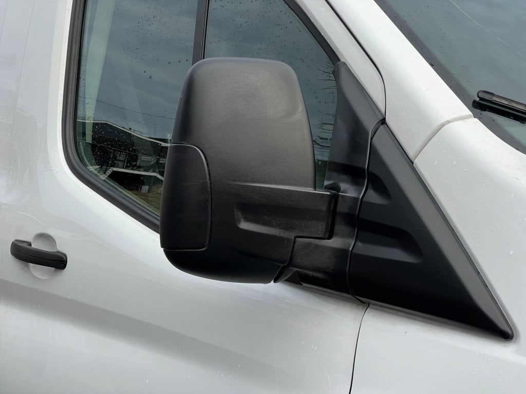 2022 Ford Transit-250 Base