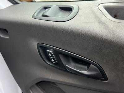 2022 Ford Transit-250 Base