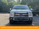 2015 Ford F-150 King Ranch