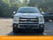 2015 Ford F-150 King Ranch