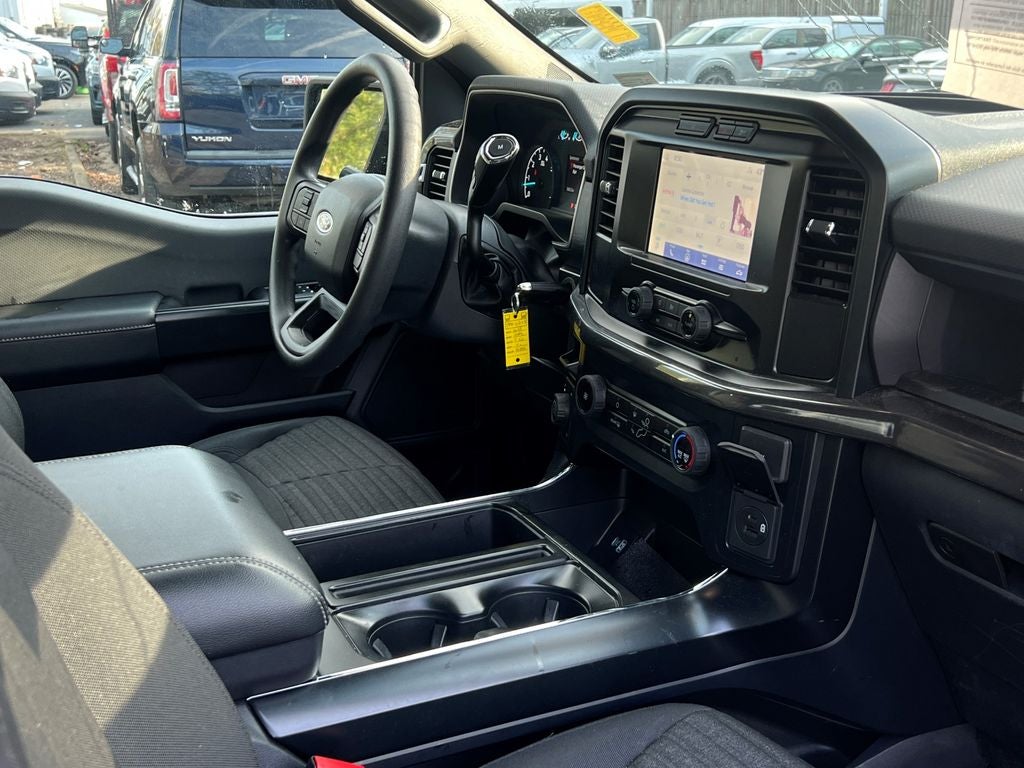 2023 Ford F-150 XL STX