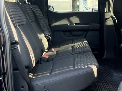 2023 Ford F-150 XL STX