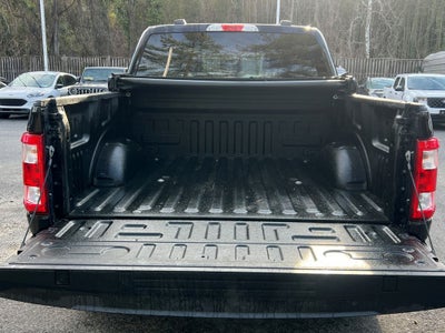 2023 Ford F-150 XL STX