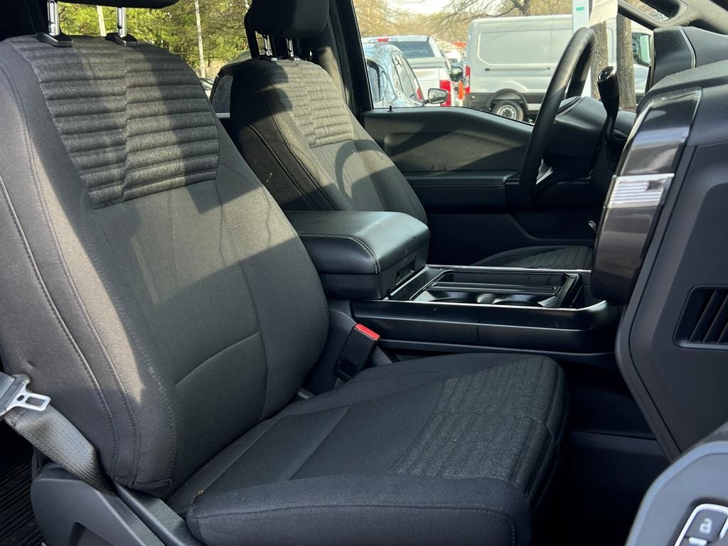 2023 Ford F-150 XL STX