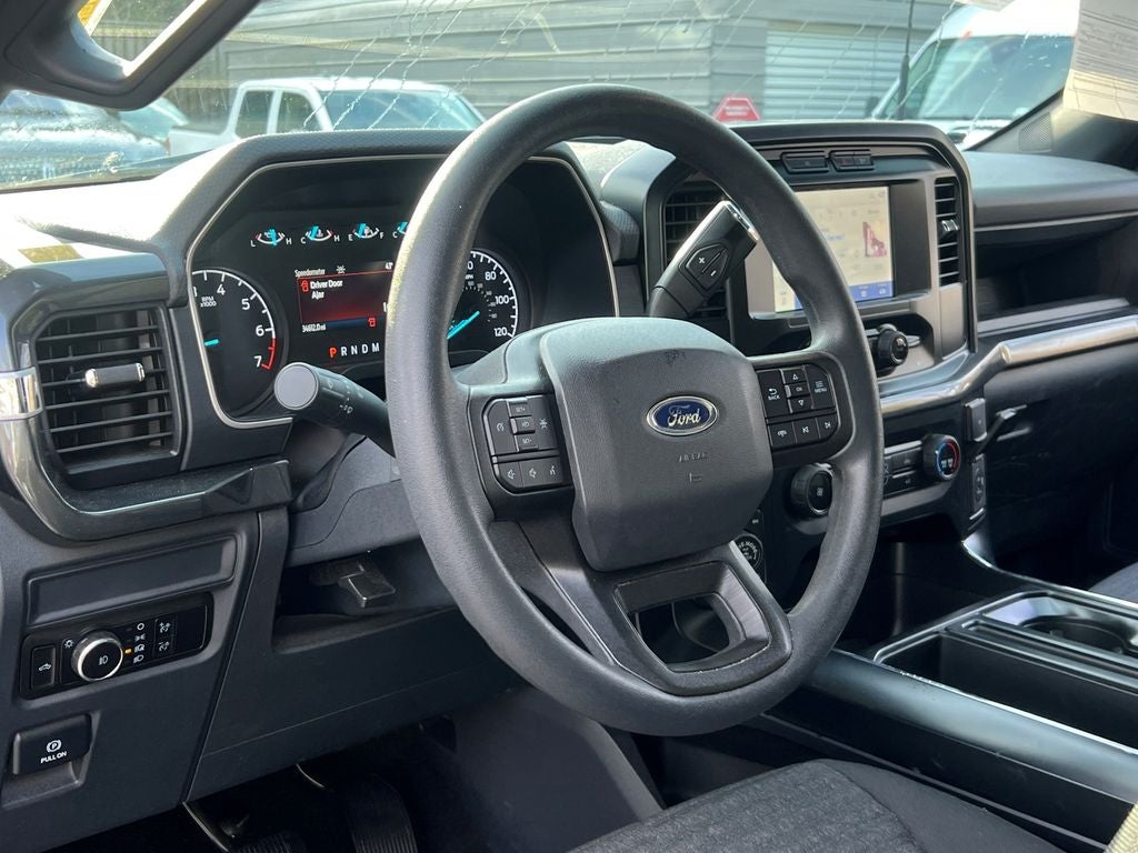 2023 Ford F-150 XL STX