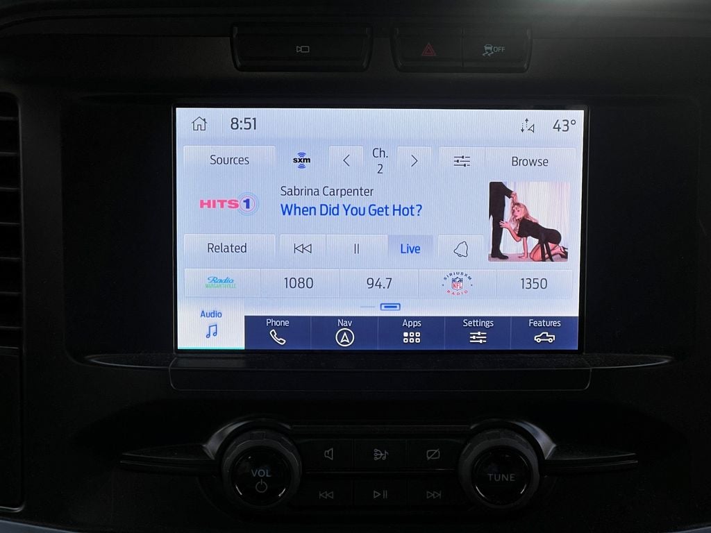 2023 Ford F-150 XL STX