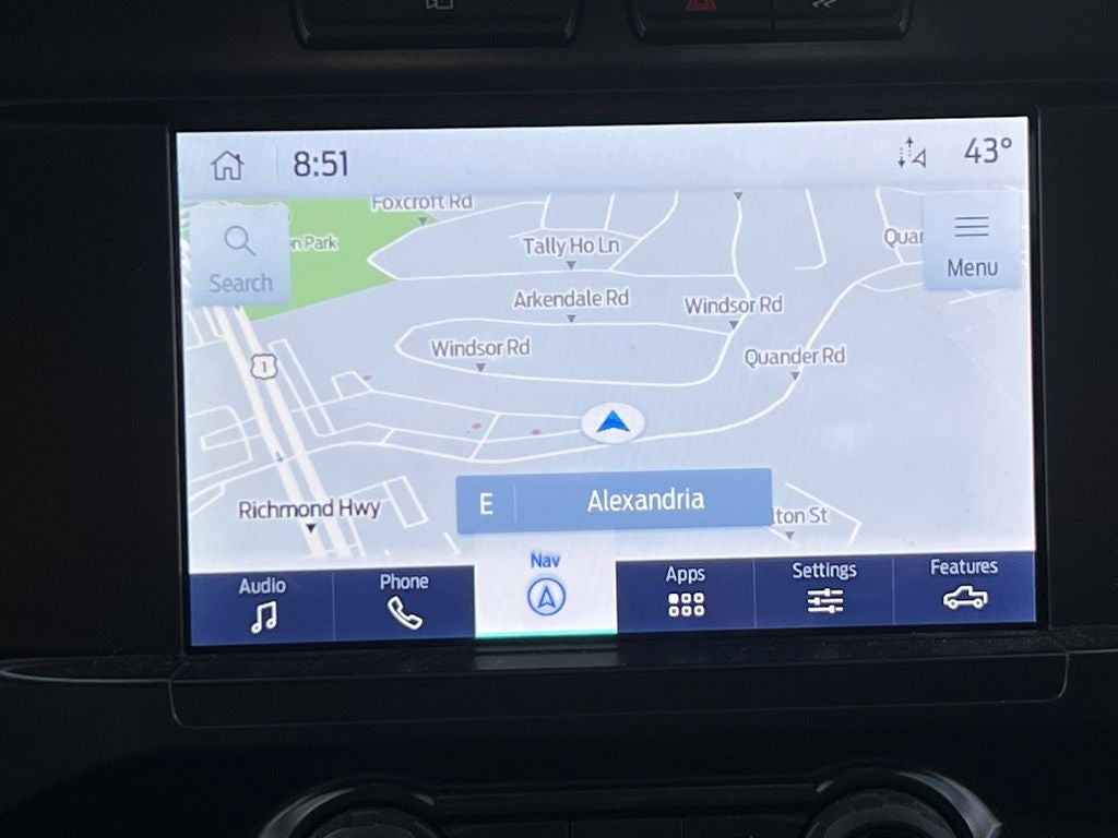 2023 Ford F-150 XL STX