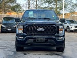 2023 Ford F-150 XL STX