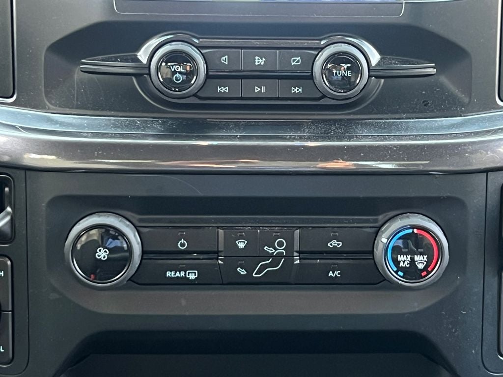 2023 Ford F-150 XL STX