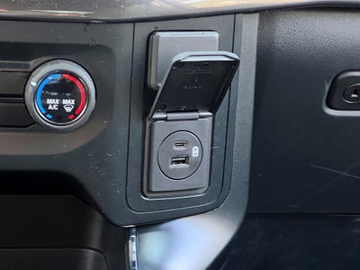 2023 Ford F-150 XL STX