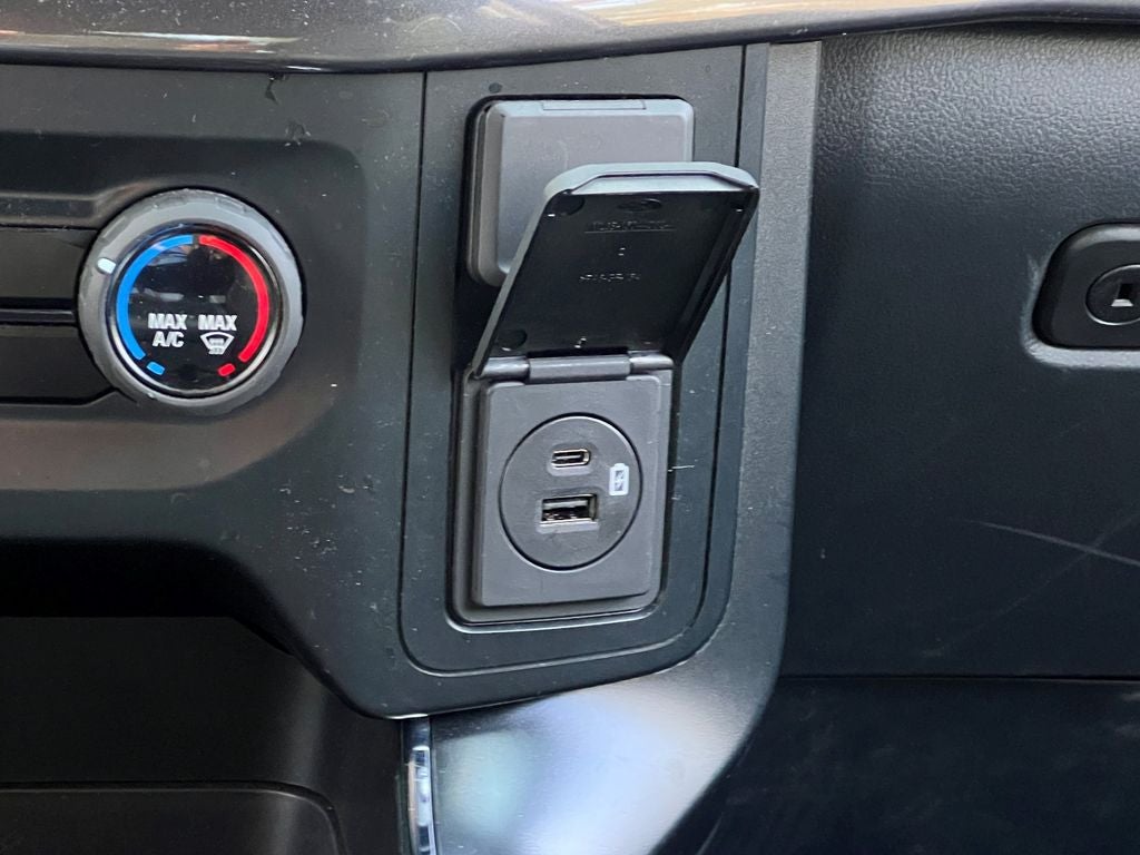 2023 Ford F-150 XL STX