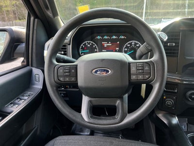 2023 Ford F-150 XL STX