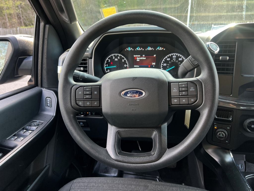 2023 Ford F-150 XL STX