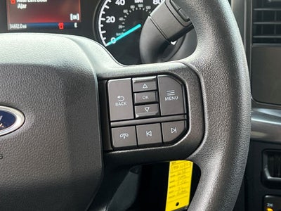 2023 Ford F-150 XL STX