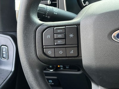 2023 Ford F-150 XL STX