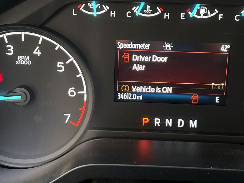 2023 Ford F-150 XL STX