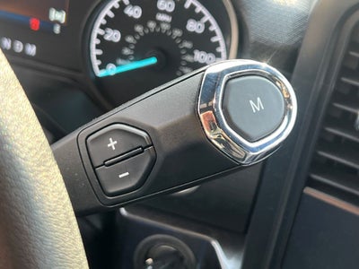 2023 Ford F-150 XL STX