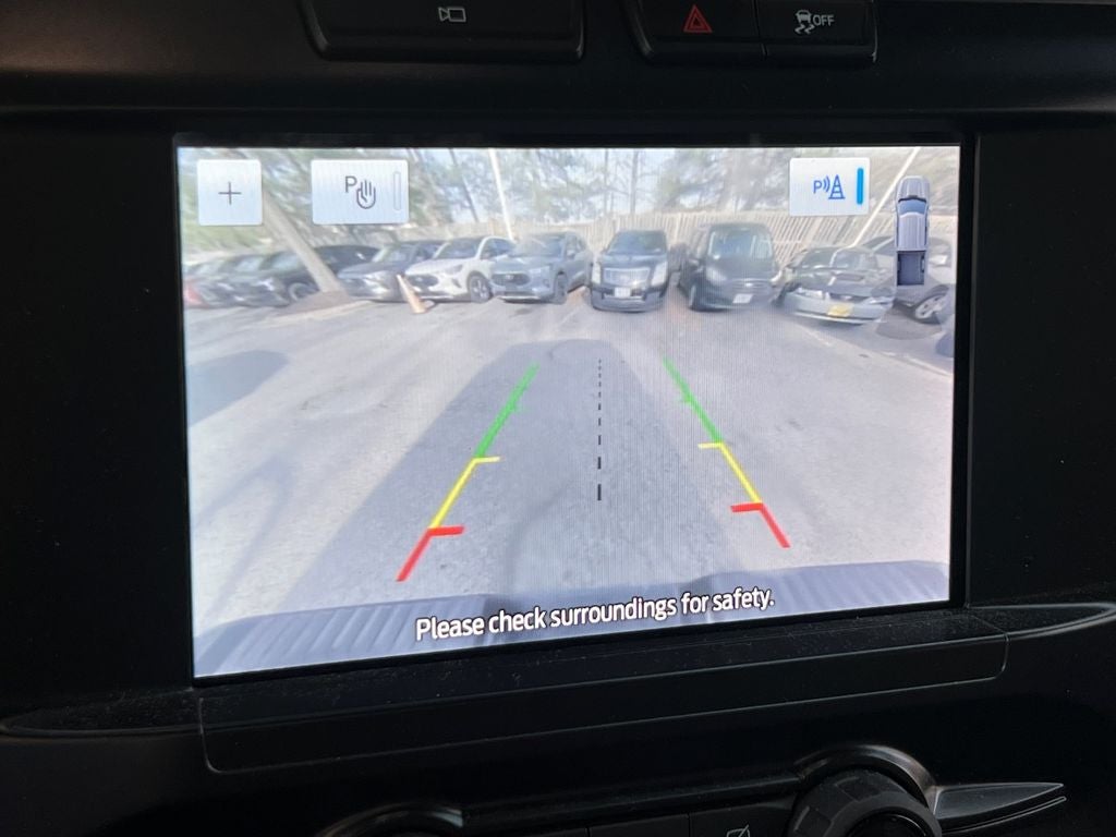 2023 Ford F-150 XL STX