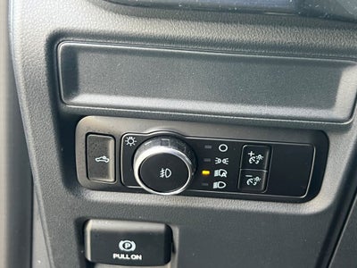 2023 Ford F-150 XL STX